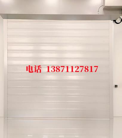 彭市镇防爆柔性卷帘门