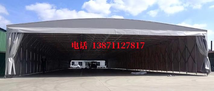 彭市镇湖北工业仓库篷房